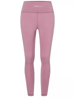 Леггинсы super.natural, розовый