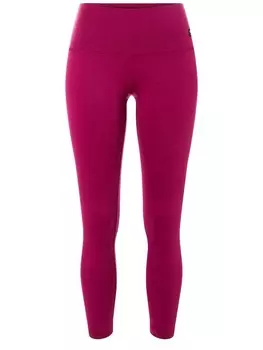 Леггинсы super.natural, розовый
