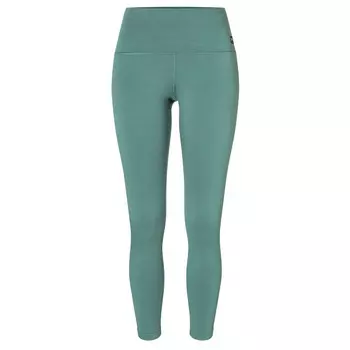 Леггинсы Super.Natural Super Tights, цвет Balsam Green