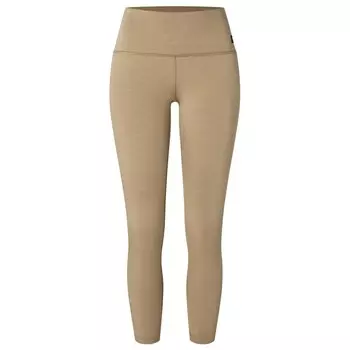 Леггинсы Super.Natural Super Tights, цвет Oak