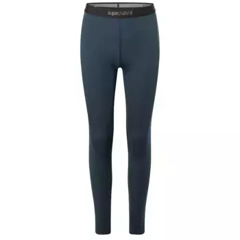 Леггинсы Super.natural Tundra175, синий