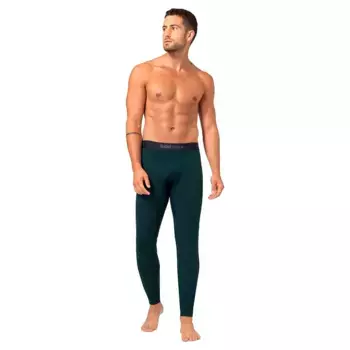 Леггинсы Super.natural Tundra175, зеленый