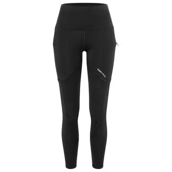Леггинсы Super Natural Women's Alpine Active, цвет Jet Black