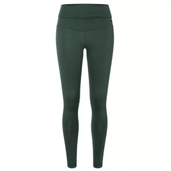 Леггинсы Super Natural Women's High Waist, цвет Deep Forest