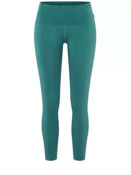 Леггинсы super.natural, зеленый