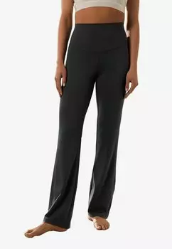 Леггинсы SUPER SOFT YOGA FLARED Next, синий