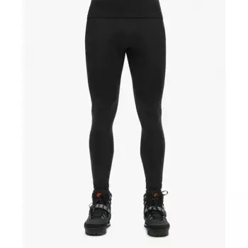Леггинсы Superdry MS110185A, черный