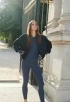 Леггинсы SUPERSOFT EVERYDAY Next, серый