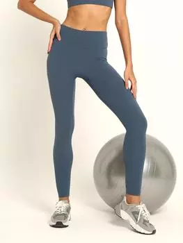 Леггинсы Suzanna Onamaste, синий