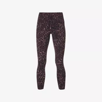 Леггинсы Sweaty Betty Power 7/8, черный