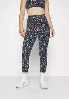 Леггинсы Sweaty Betty, синий