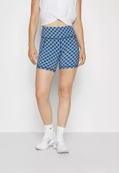 Леггинсы Sweaty Betty, синий