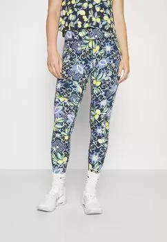 Леггинсы Sweaty Betty, синий