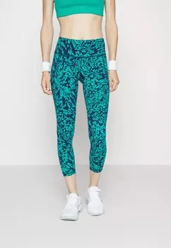 Леггинсы Sweaty Betty, зеленый