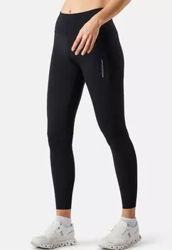 Леггинсы Swedemount, черный