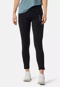 Леггинсы Swedemount, черный