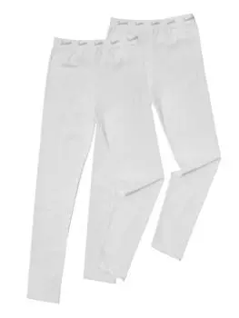 Леггинсы Sweety for Kids, белый