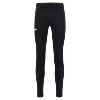 Леггинсы Swix Focus, черный