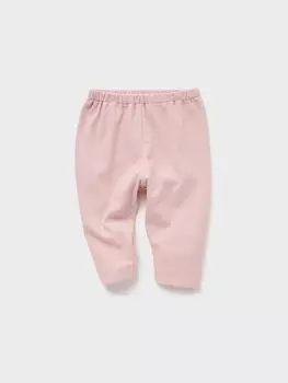 Леггинсы свободного кроя airism Uniqlo, розовый