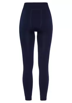 Леггинсы Sympatico, морской синий