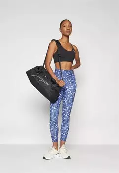 Леггинсы TAD GRAPHIC 7/8 Puma, синий