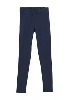 Леггинсы TAPERED s.Oliver, цвет navy