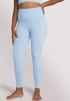 Леггинсы TARA OCEANSAPART, цвет glacialblue