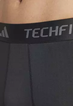 Леггинсы TECHFIT COLD RDY adidas Performance, черный
