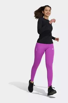 Леггинсы Techfit Junior Adidas, розовый