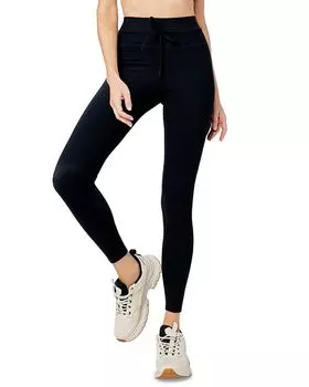 Леггинсы Тернера LSPACE, черный