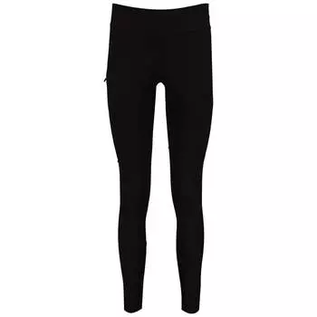 Леггинсы Ternua Coolsha, черный