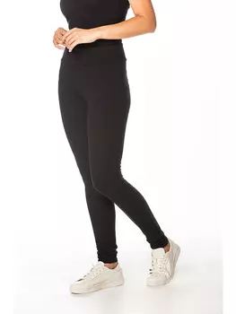 Леггинсы Tessita, черный