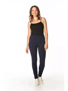 Леггинсы Tessita, темно синий