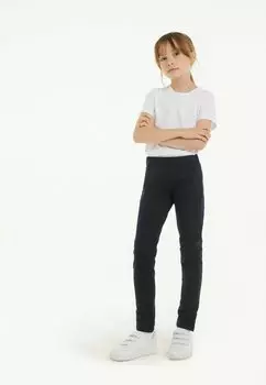 Леггинсы Tezenis, синий