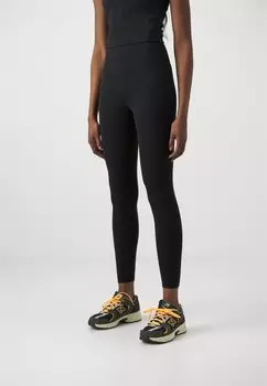 Леггинсы THE BALANCE Hunkemller, цвет black