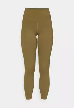 Леггинсы THE BALANCE Hunkemller, зеленый