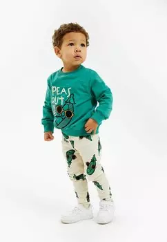 Леггинсы The New, белый