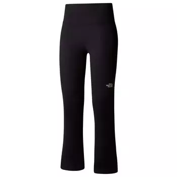Леггинсы The North Face Flex 28In Straight Leg Tight, цвет TNF Black
