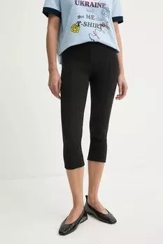 Леггинсы The Sleeper, черный