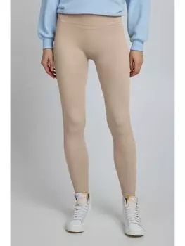 Леггинсы TheJoggConcept., бежевый