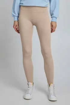 Леггинсы TheJoggConcept., натуральный