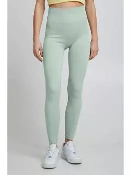 Леггинсы TheJoggConcept., зеленый