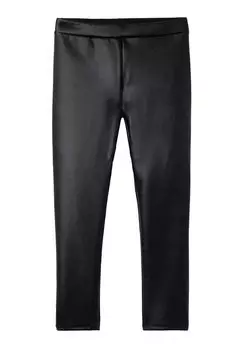 Леггинсы THERMO Calzedonia, цвет nero