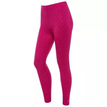 Леггинсы Thermowave Merino Xtreme, розовый