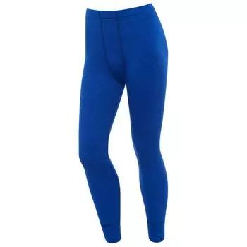 Леггинсы Thermowave Merino Xtreme, синий