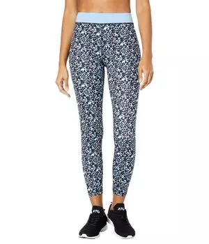 Леггинсы THRIVE SOCIETE, Printed Regent 7/8 Leggings