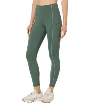 Леггинсы THRIVE SOCIETE, Reflective 7/8 Leggings