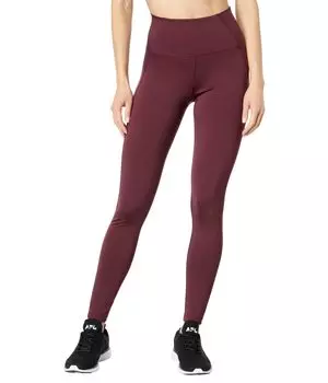 Леггинсы THRIVE SOCIETE, Routine Long Leggings
