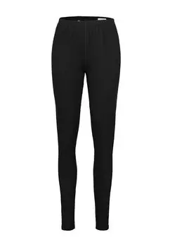 Леггинсы TIETTI Rukka, цвет schwarz
