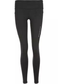 Леггинсы TIGHTS Endurance, цвет black